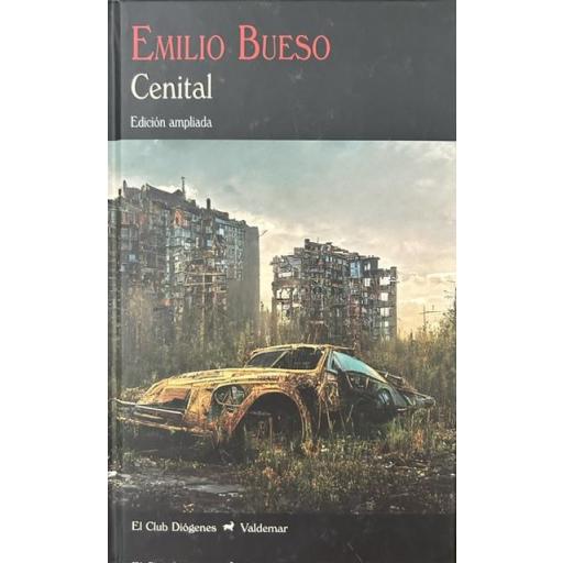 Cenital (edición ampliada) [0]