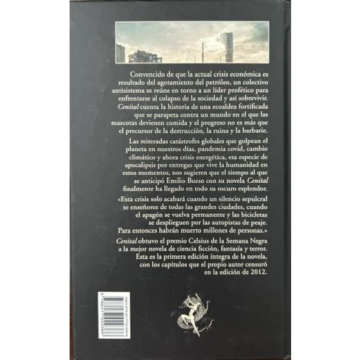 Cenital (edición ampliada) [1]