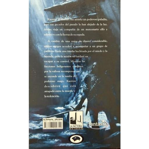 La Tumba de los Horrores [1]