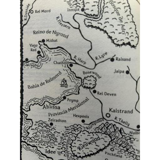 La Tumba de los Horrores [2]