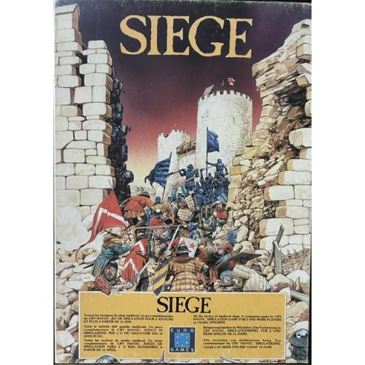 Siege