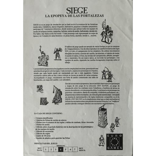 Siege [6]