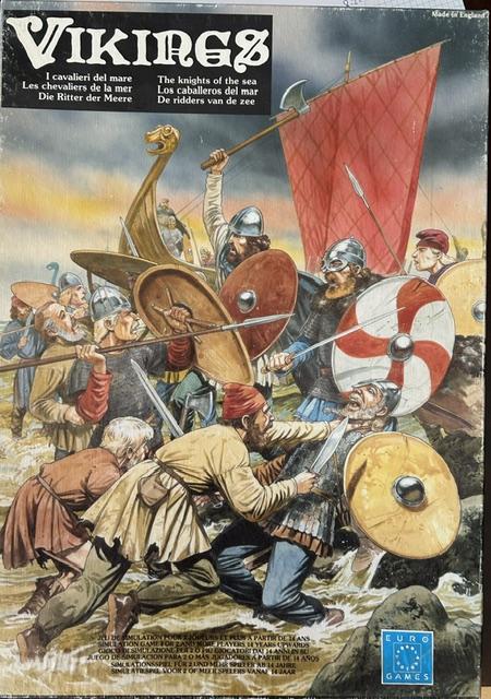 PEDIDO ANTONI AULÍ (VIKINGS)