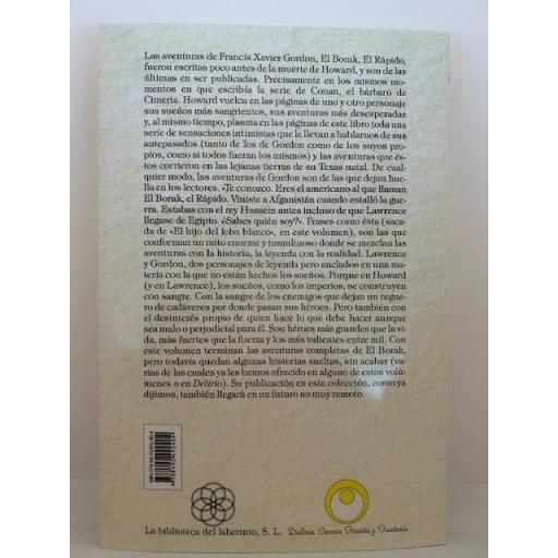 El Hijo del Lobo Blanco y nuevas historias del desierto [1]