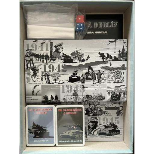 De Barbarossa a Berlín [2]