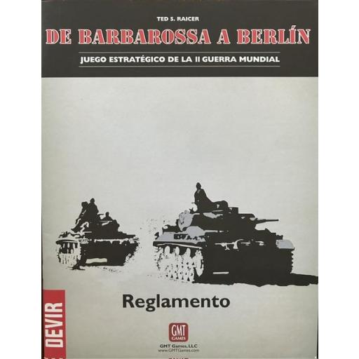 De Barbarossa a Berlín [6]