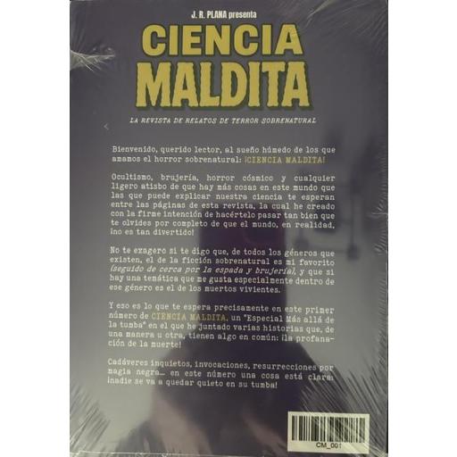 Ciencia Maldita [1]