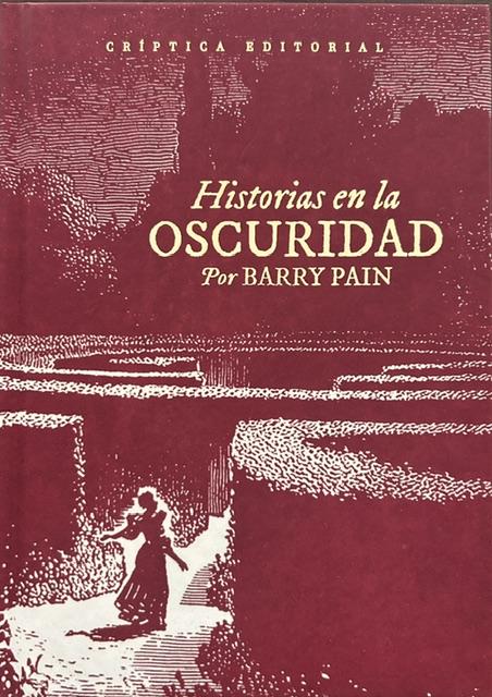 Historias en la Oscuridad