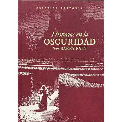 Historias en la Oscuridad [0]