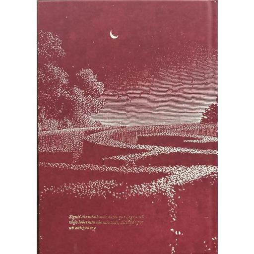 Historias en la Oscuridad [1]