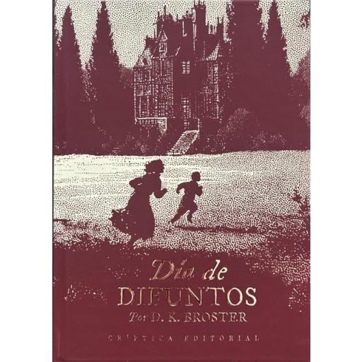 Día de Difuntos