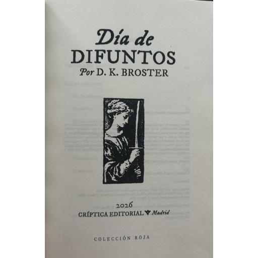Día de Difuntos [3]