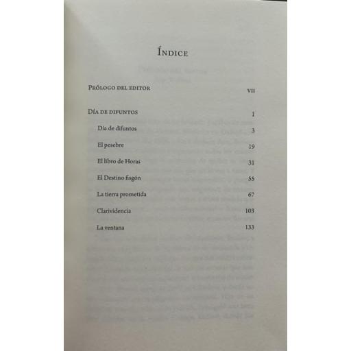 Día de Difuntos [4]