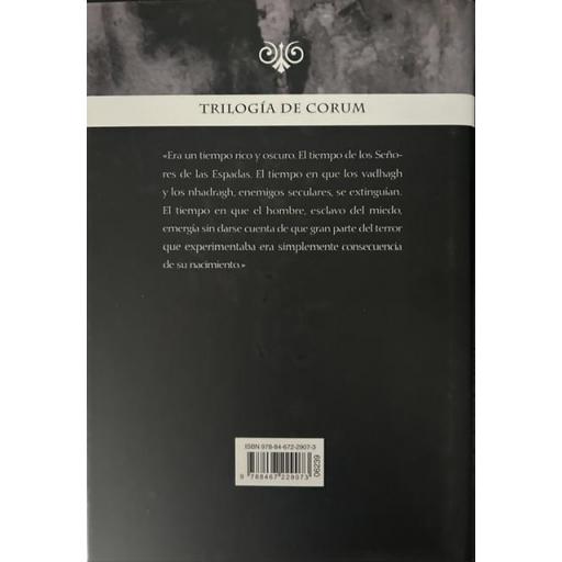 Trilogía de Corum [1]