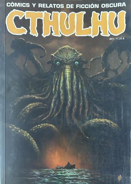 Cthulhu 31