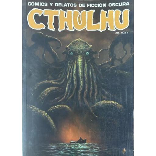 Cthulhu 31 [0]