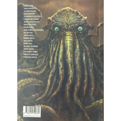 Cthulhu 31 [1]