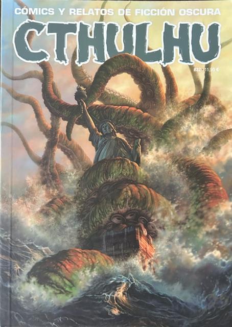 Cthulhu 32