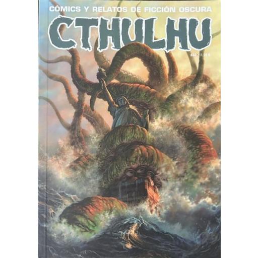 Cthulhu 32