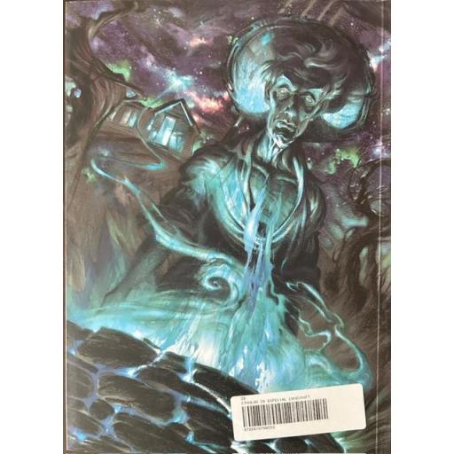 Cthulhu 28 Especial Lovecraft [1]
