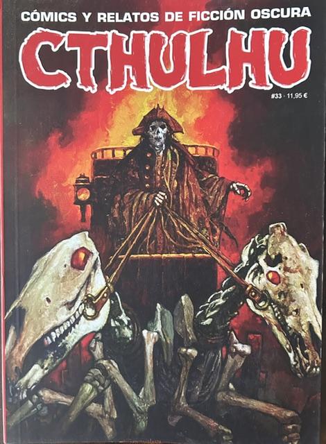Cthulhu 33