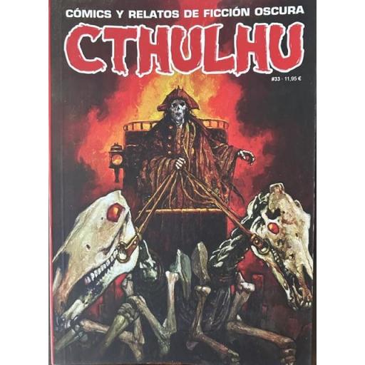 Cthulhu 33 [0]