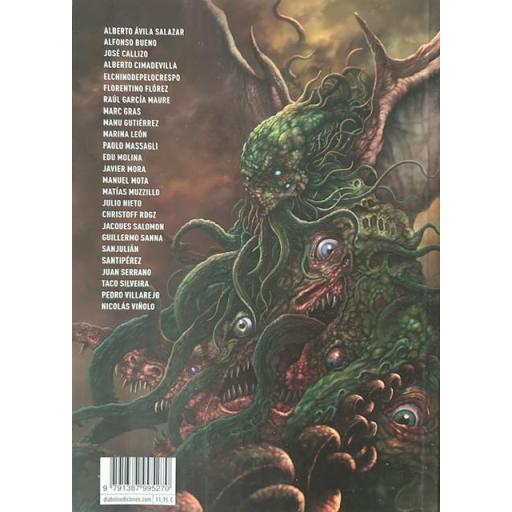 Cthulhu 33 [1]