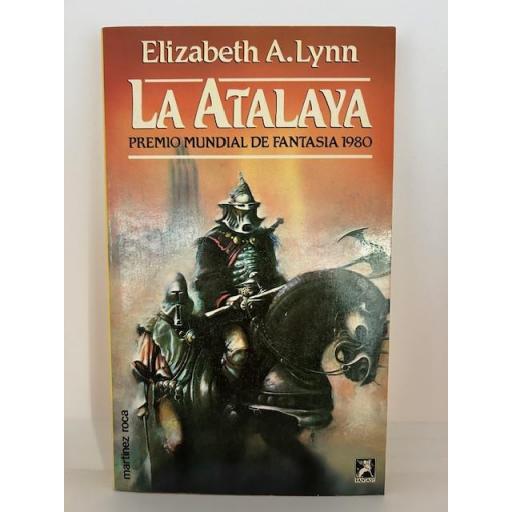 La Atalaya [0]