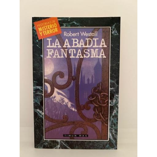 Colección "Historias de Misterio y Terror"