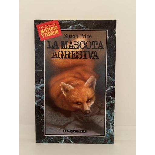 Colección "Historias de Misterio y Terror" [1]