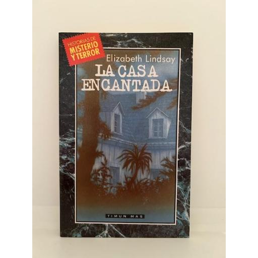 Colección "Historias de Misterio y Terror" [2]