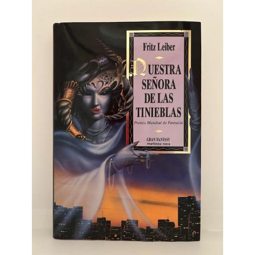 Nuestra Señora de las Tinieblas [0]