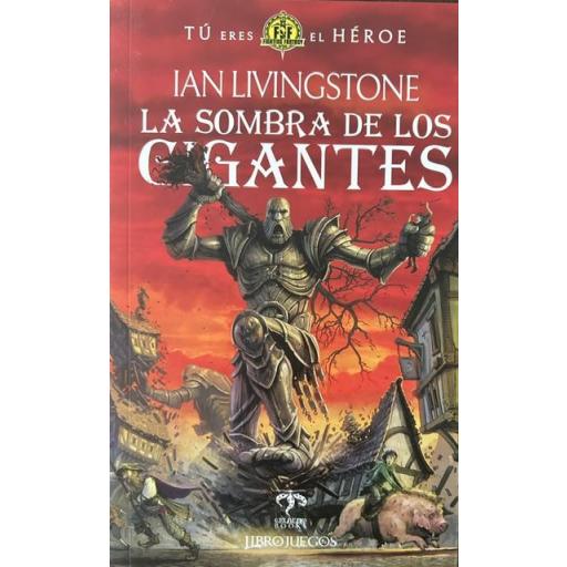 Pack Fighting Fantasy I (Ed. Verkami) [6]