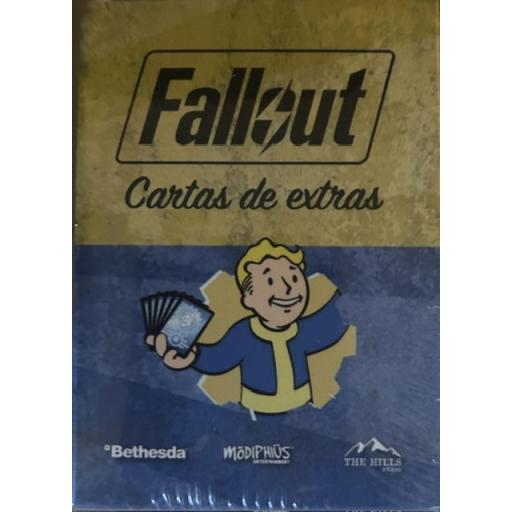 Pack Fallout, el juego de rol [7]