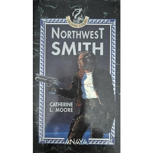 Northwest Smith