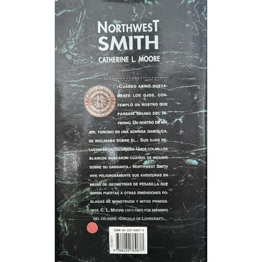 Northwest Smith [1]