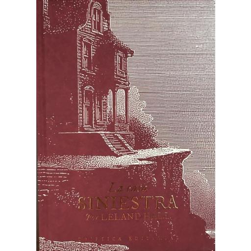 La Casa Siniestra [0]