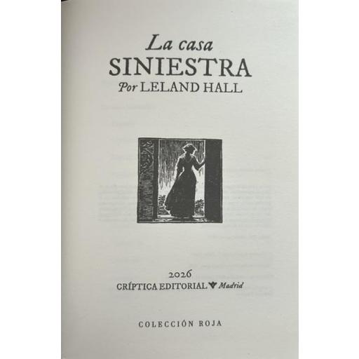 La Casa Siniestra [3]