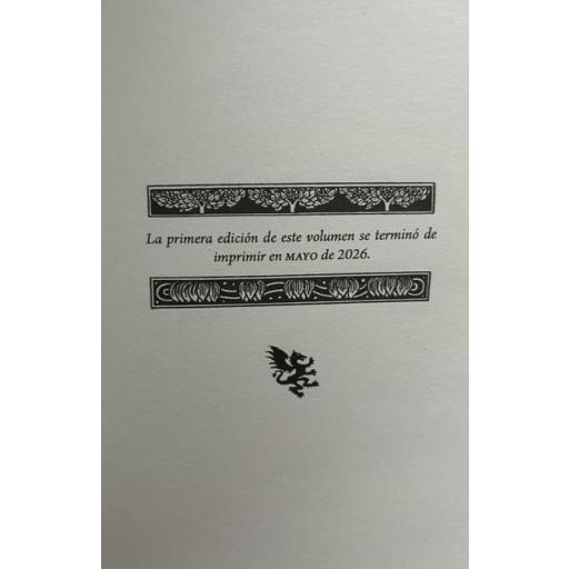 La Casa Siniestra [5]