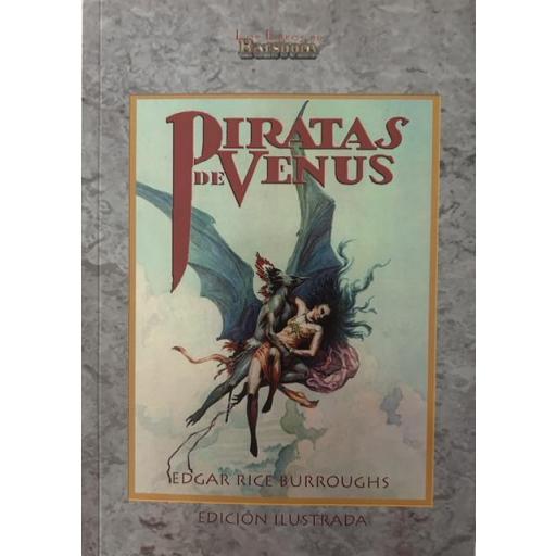 Piratas de Venus