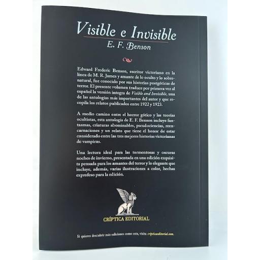 Visible e Invisible [1]