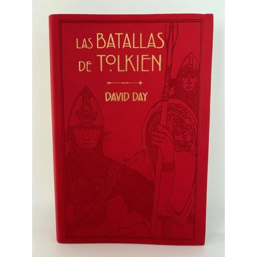 Las Batallas de Tolkien [0]