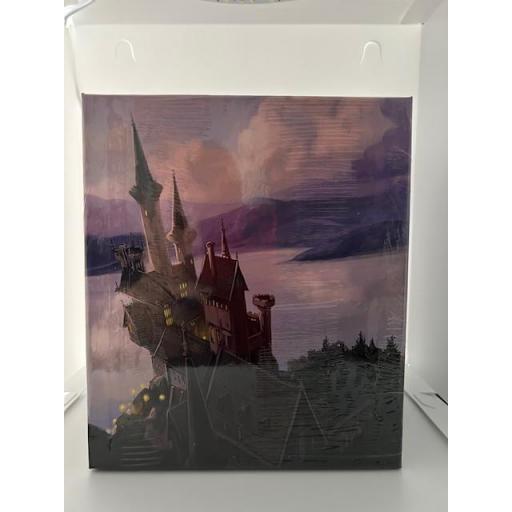 Estuche Harry Potter, serie completa [2]