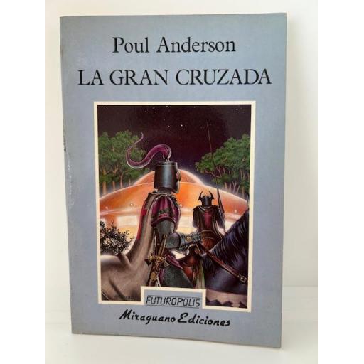 La Gran Cruzada [0]