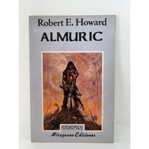 Almuric