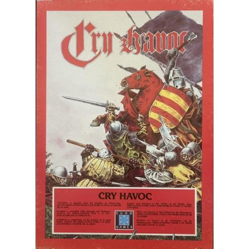 Cry Havoc