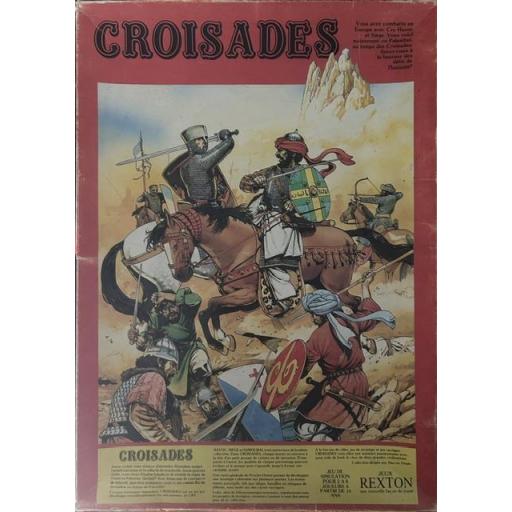 Croisades