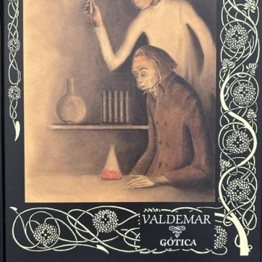 El extraño caso del doctor Jekyll y Mr. Hyde, y otros relatos de terror [0]