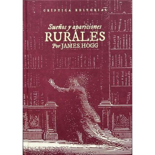 Sueños y apariciones rurales [0]