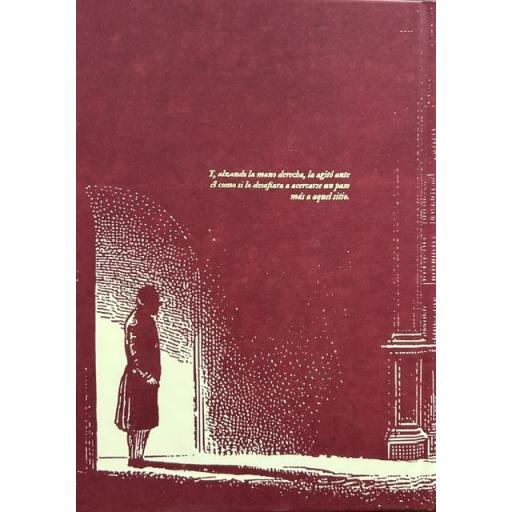 Sueños y apariciones rurales [1]